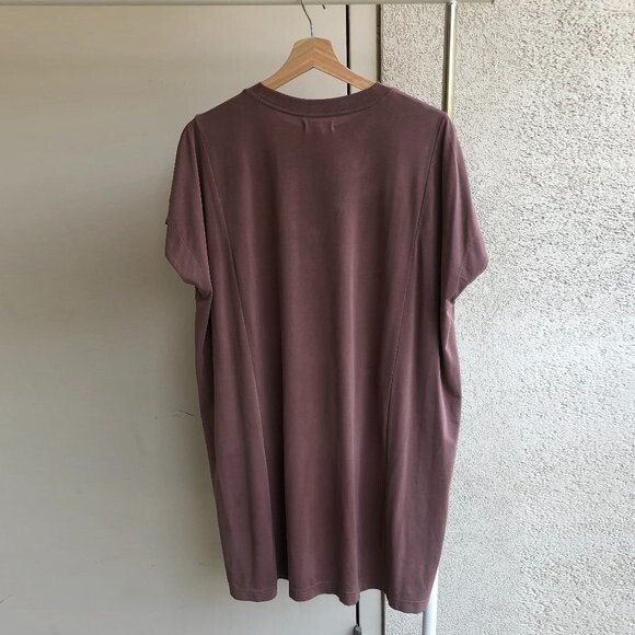 Madewell Dress-Dirty Pink-XS + 2 OUTFIT OPTIONS - Picture 3 of 8